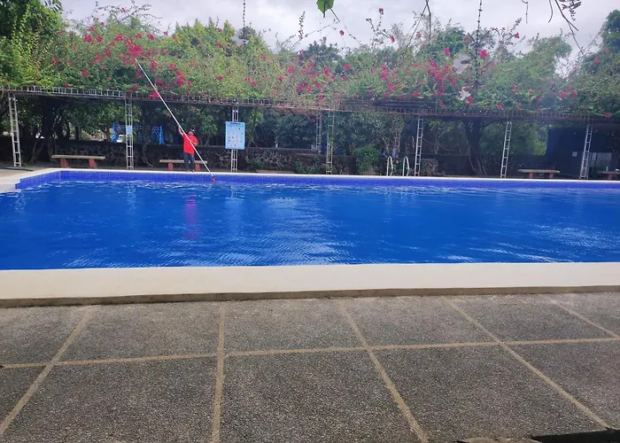 Manalo Resort Hotel