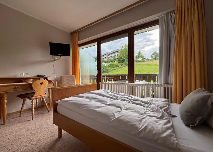 Simplex Stays Hotel Lauer