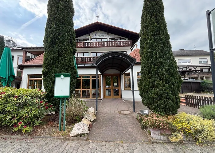 Simplex Stays Hotel Lauer