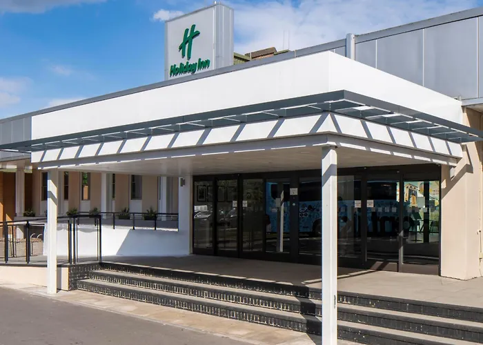 Holiday Inn Bristol Filton By Ihg