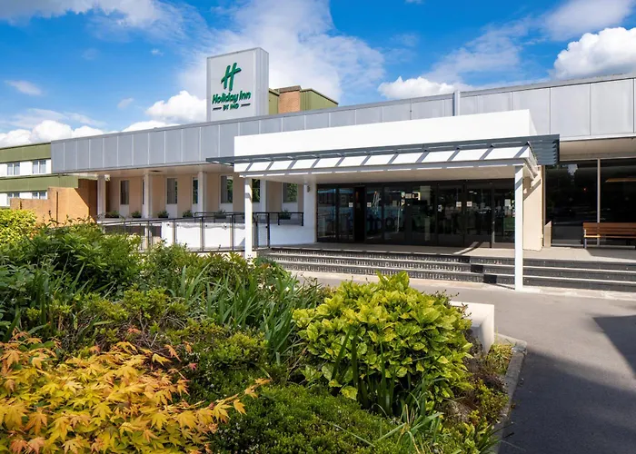 Holiday Inn Bristol Filton By Ihg