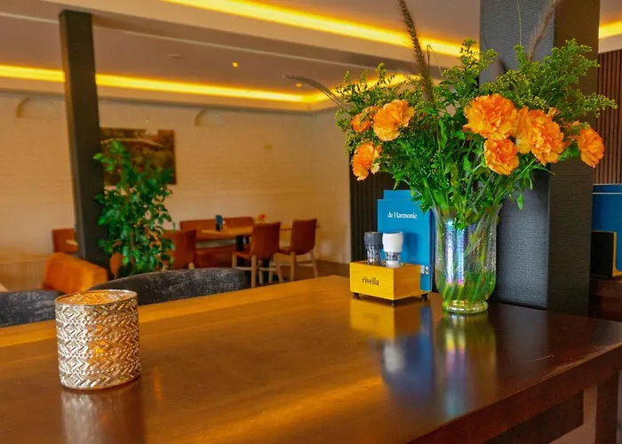 Hotel De Harmonie
