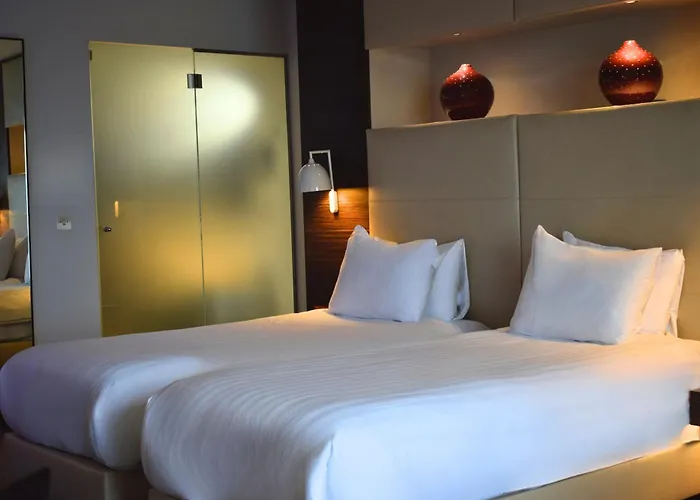 Absolute Hotel Limerick