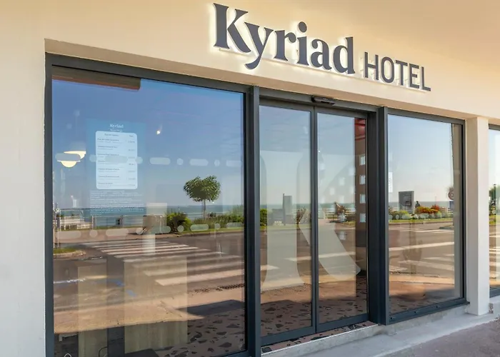 Kyriad - Royan Plage