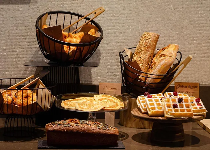 Mercure Toulouse Centre Wilson Capitole