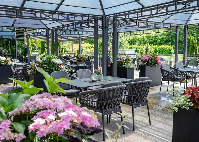 Goebels Schlosshotel "Prinz Von Hessen"