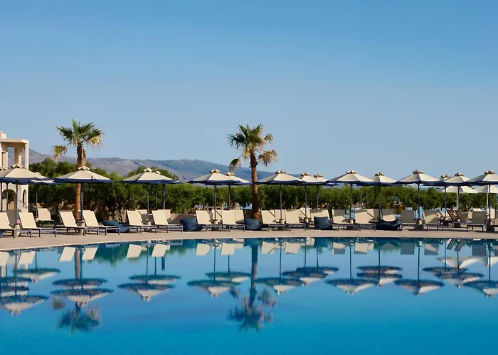 Atlantica Ocean Beach Resort