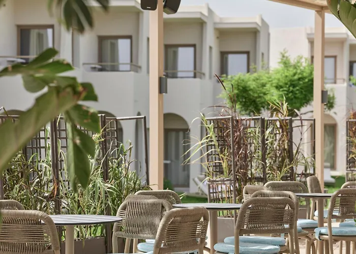 Atlantica Ocean Beach Resort