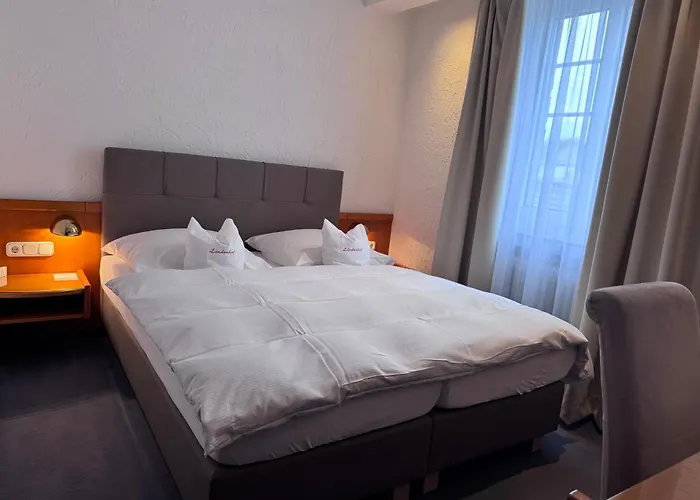 Hotel Lindenhof Kasteel
