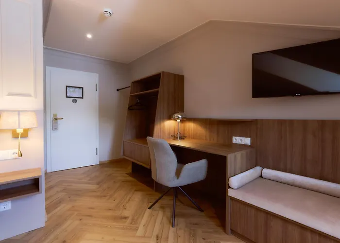 Hotel Fletzinger