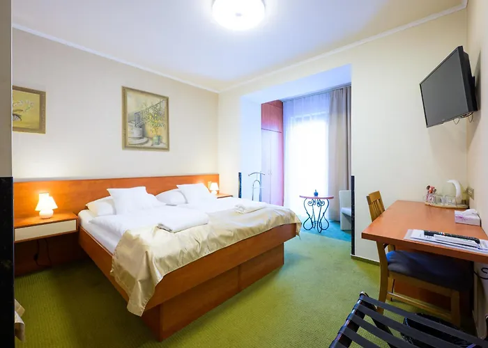 Hotel Roudna