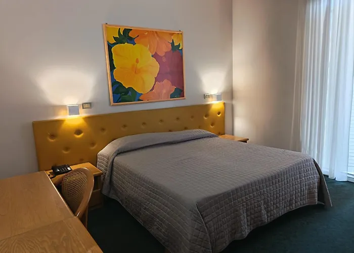 Hotel Ristorante Alla Campagna