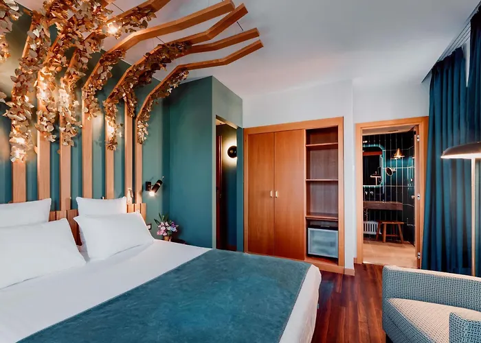 Hotel Mercure Roma Corso Trieste