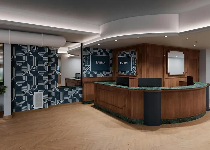 Four Points Flex By Sheraton Parma