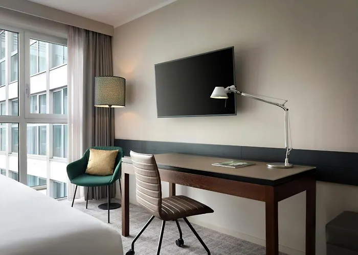 Four Points Sheraton Bolzano Bozen