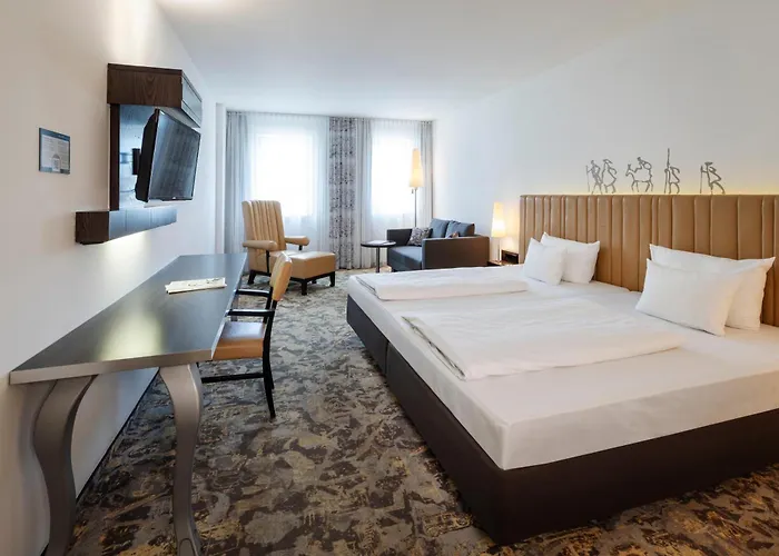 Arcotel Camino Stuttgart