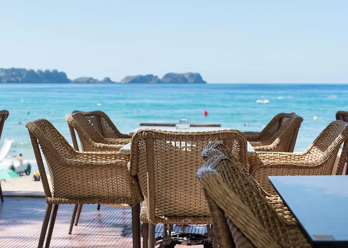 Hotel Playas De Paguera