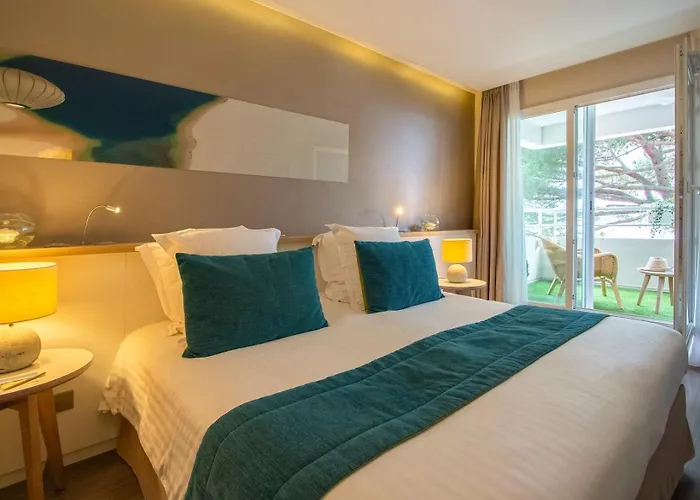 Hotel Le B D'Arcachon By Inwood Hotels