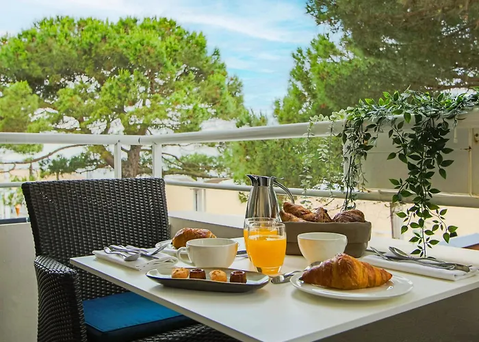 Hotel Le B D'Arcachon By Inwood Hotels