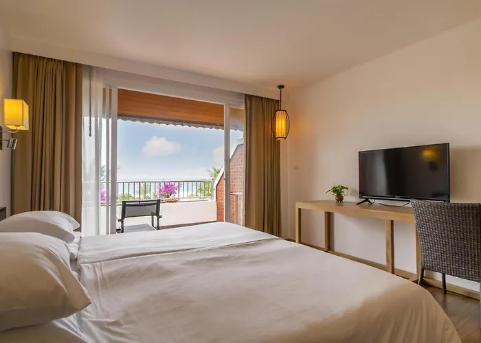 Best Western Phuket Ocean Resort