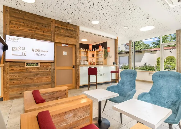 Hotel Zur Post
