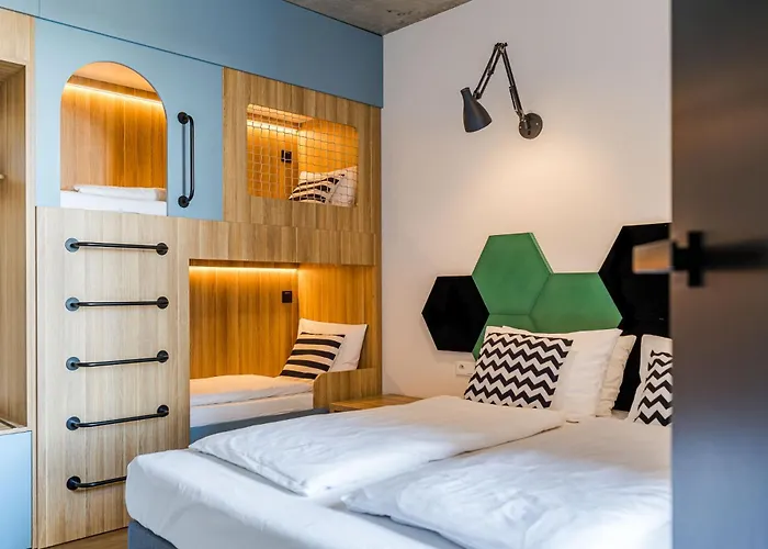 Villa Verdi Pleasure & Spa