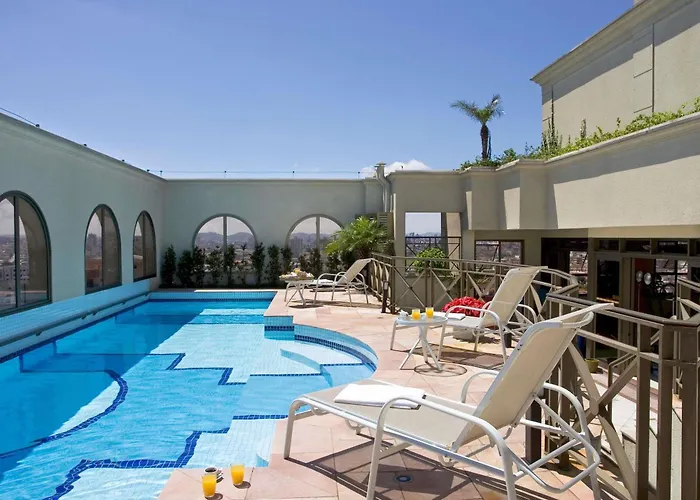 Mercure Sao Caetano do Sul