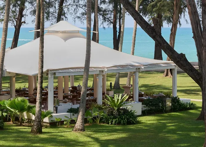 Dusit Thani Laguna Phuket