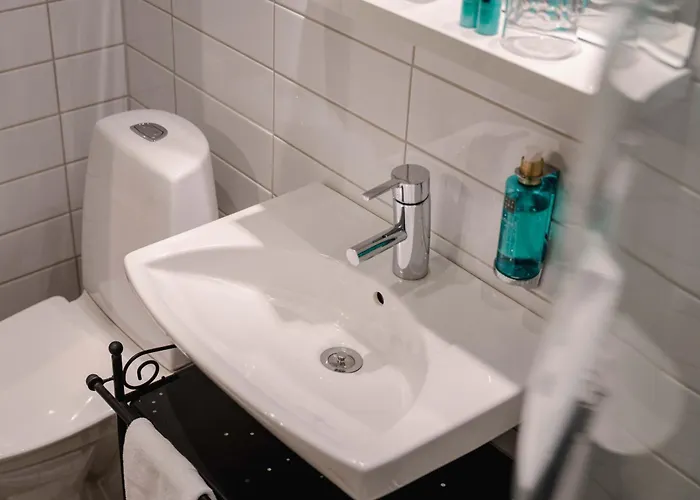Hotell Dannegarden