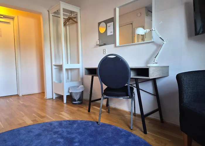 Hotell Asen