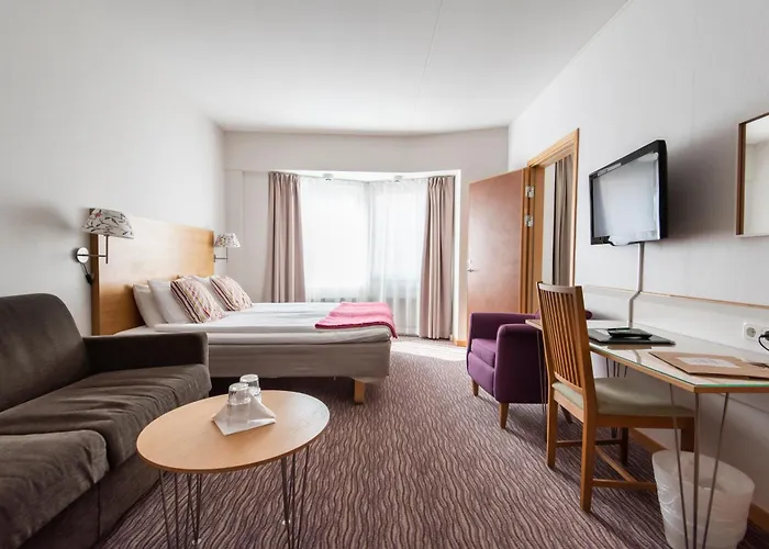 Mora Hotell & Spa