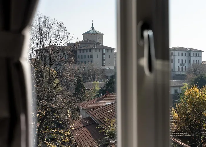 Le Funi Hotel
