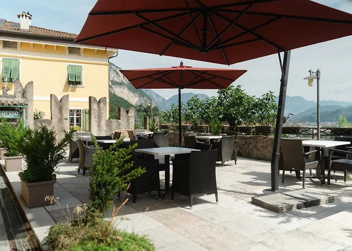 Hotel al Dòs - Breakfast&Private SPA