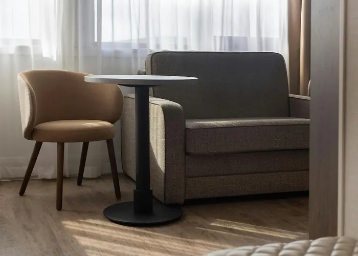 Ac By Marriott Birmingham Nec And Airport