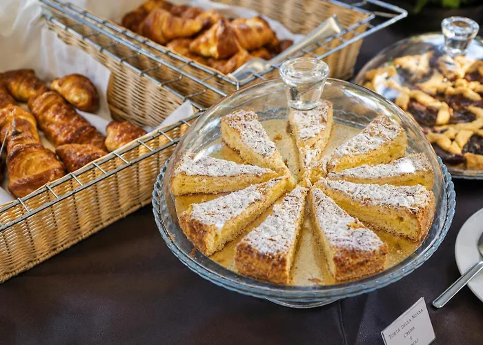 Hotel Club I Pini - Boutique Hotel & Residenza D'Epoca
