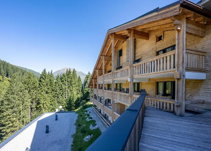 Hotel Zirbenhof