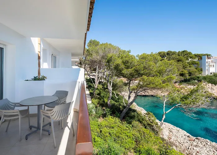 Inturotel Cala Azul
