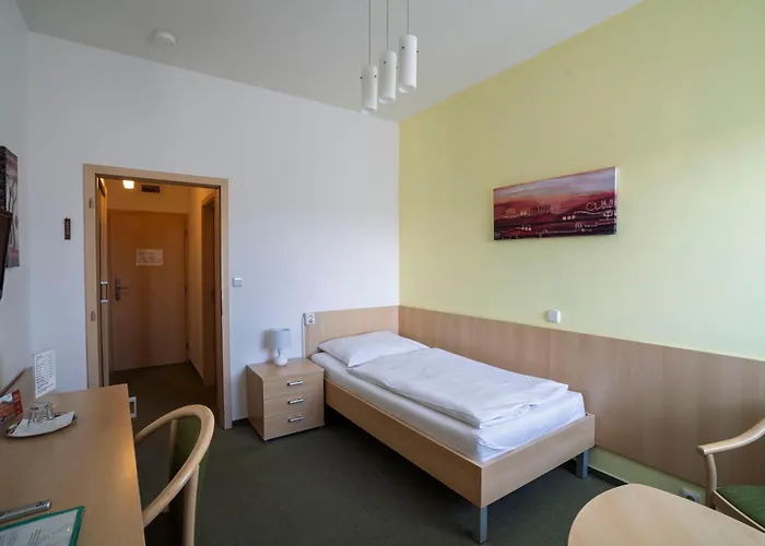 Hotel Senimo
