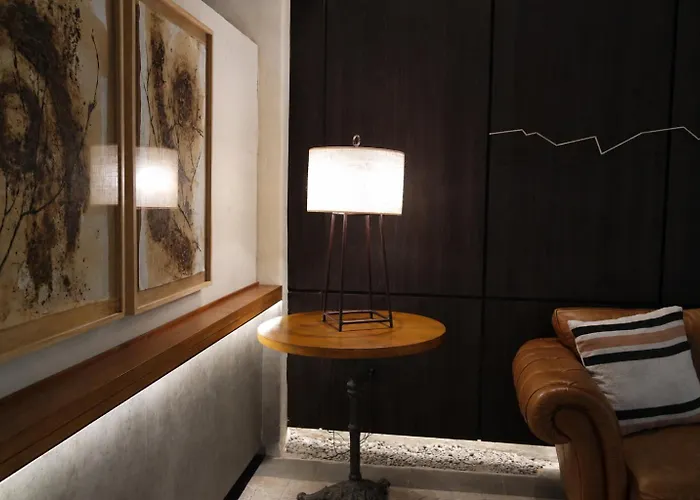 Hotel Almería