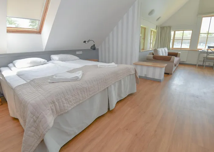 Kurgo Villa Hotel