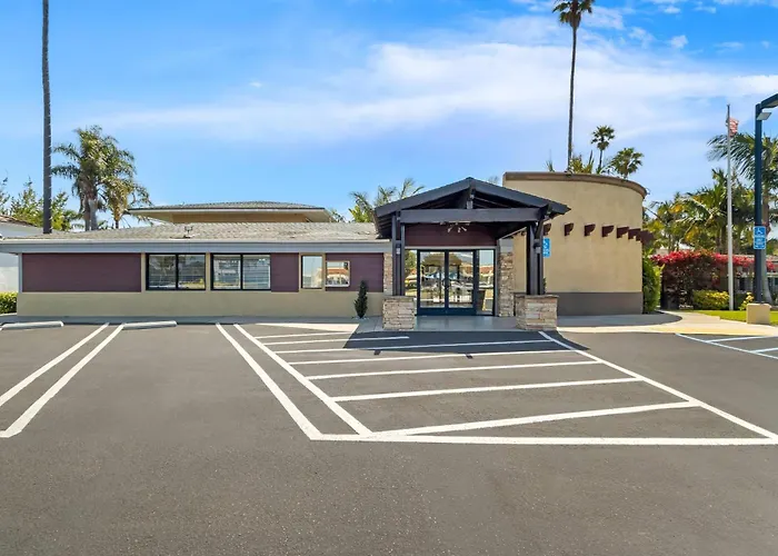 Quality Inn & Suites Santa Maria