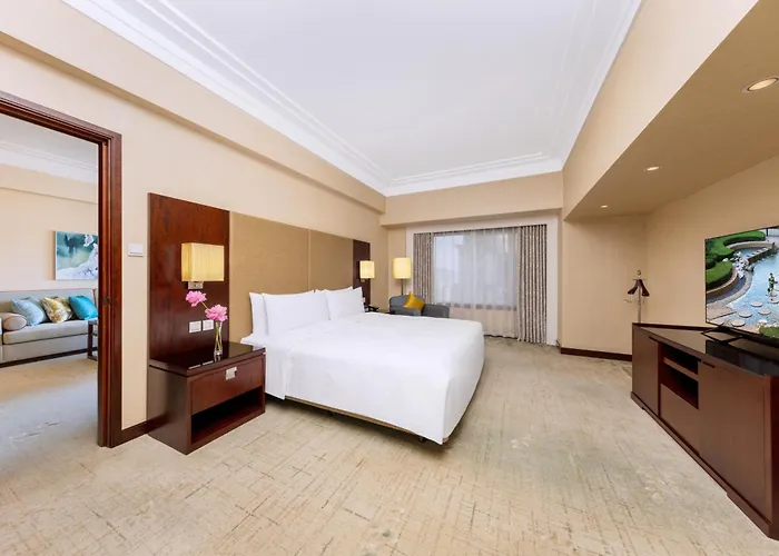 Shangri-La Dalian
