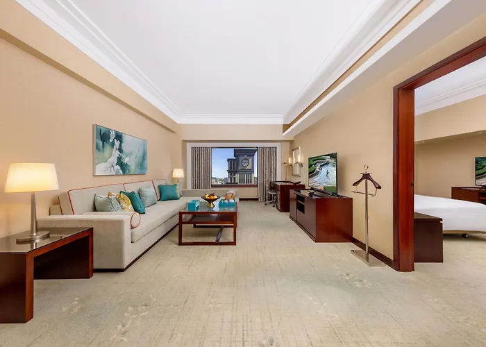Shangri-La Dalian