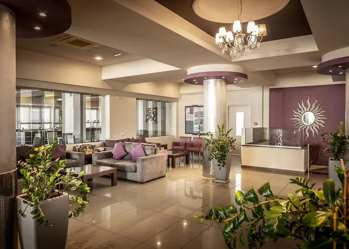 Euronapa Hotel