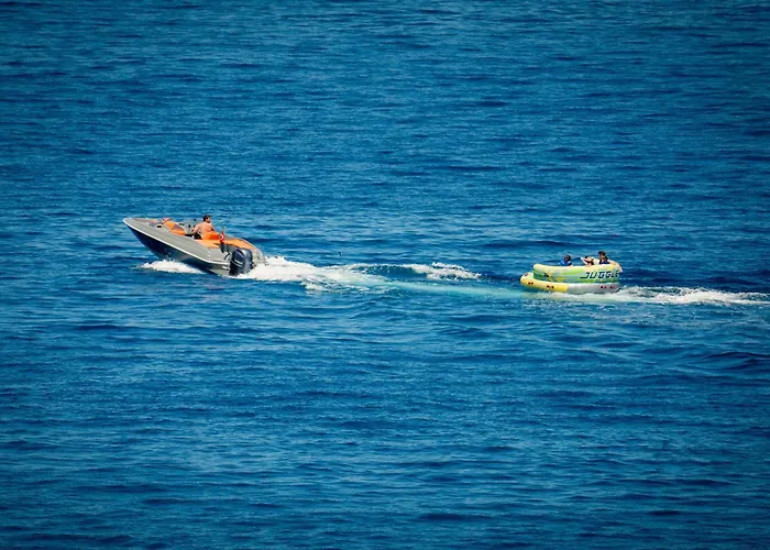 Blue Dreams Resort Bodrum