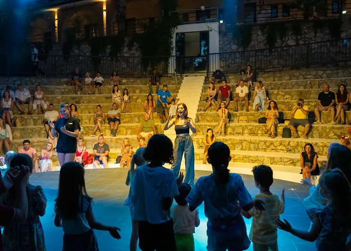 Blue Dreams Resort Bodrum