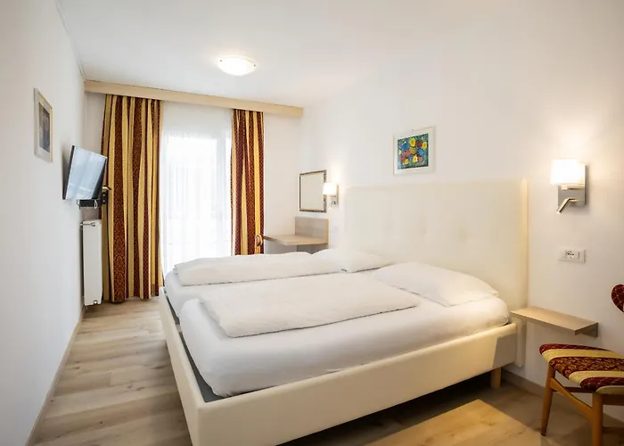 Hotel Markushof - Adults Only