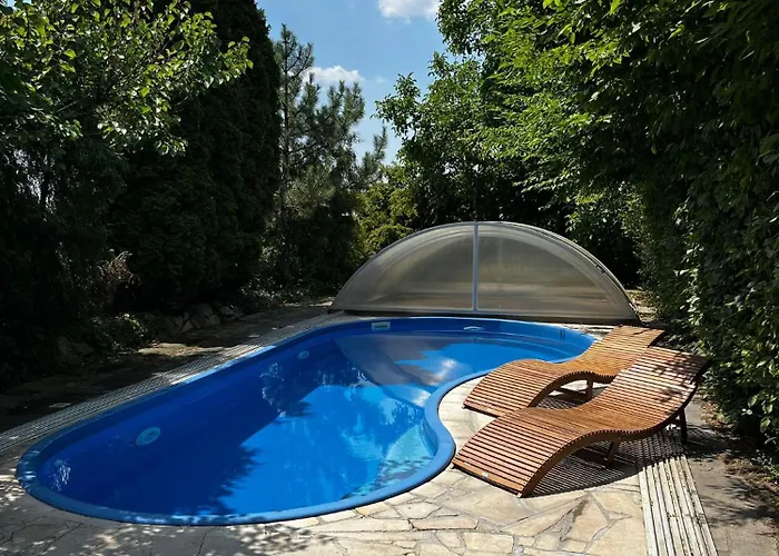 Boutique Hotel Templ