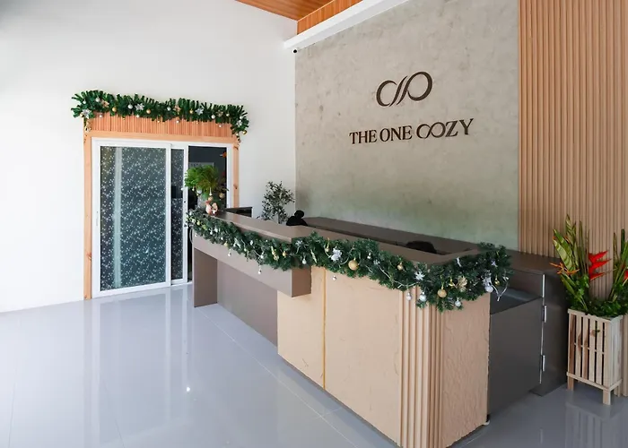 The One Cozy, Phuket