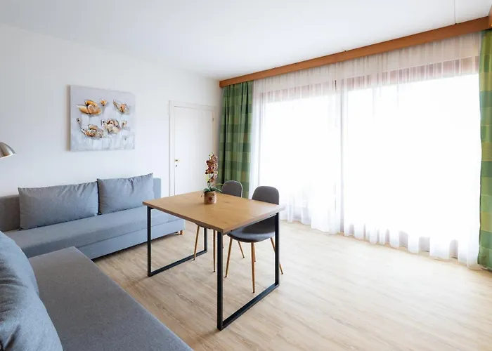 Strandhotel Orchidee